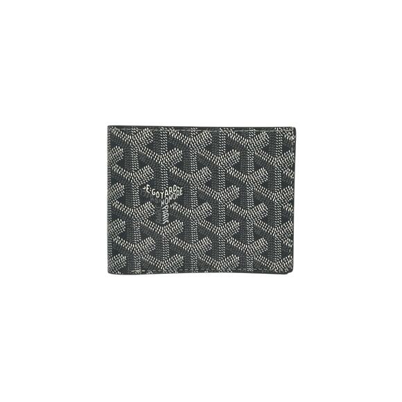 Goyard Victoire Compact Wallet - Picture 1 of 7